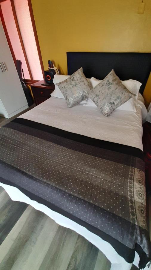 Orkkowasi Backpackers Hotel Arequipa Ngoại thất bức ảnh