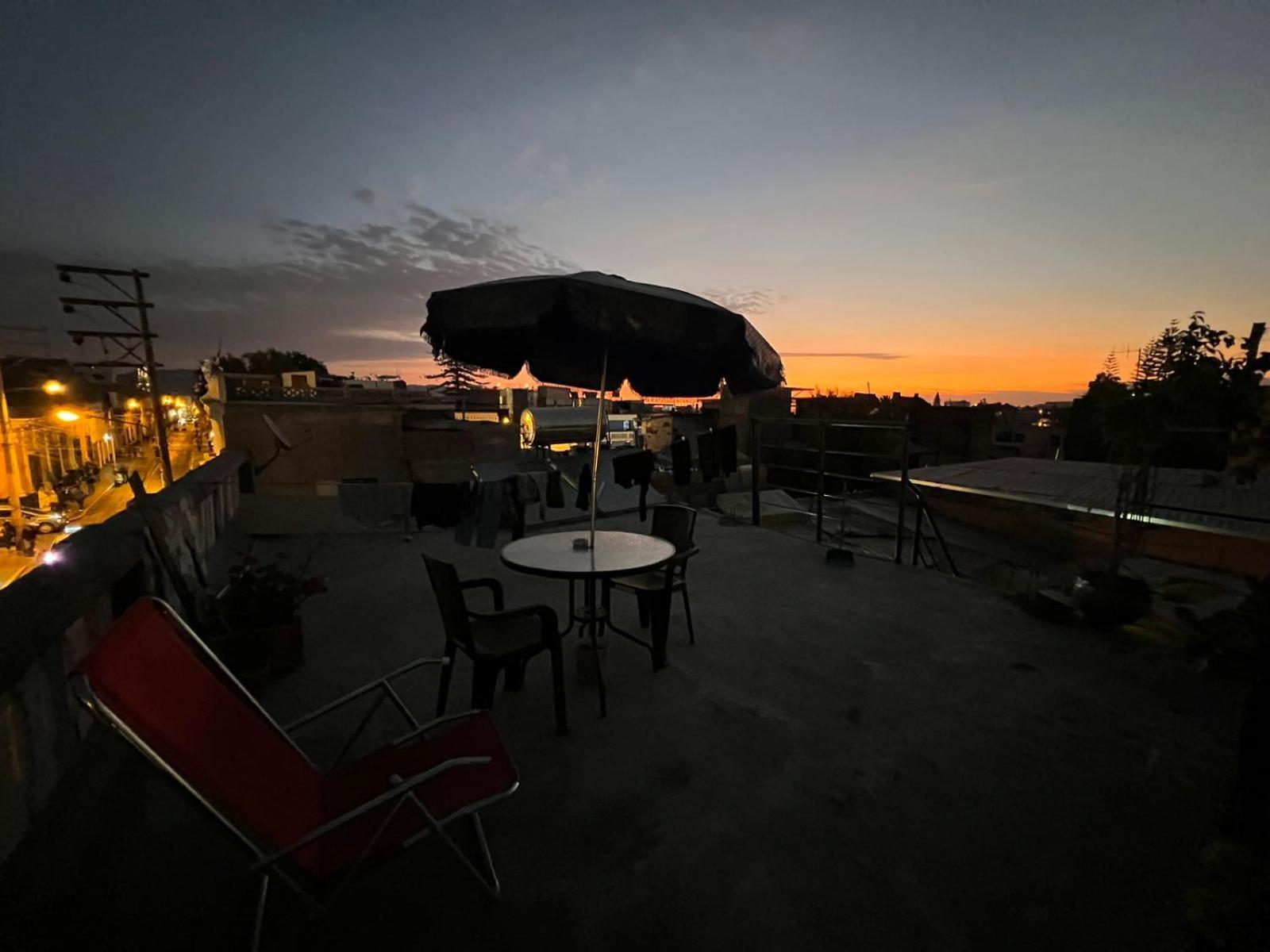 Orkkowasi Backpackers Hotel Arequipa Ngoại thất bức ảnh