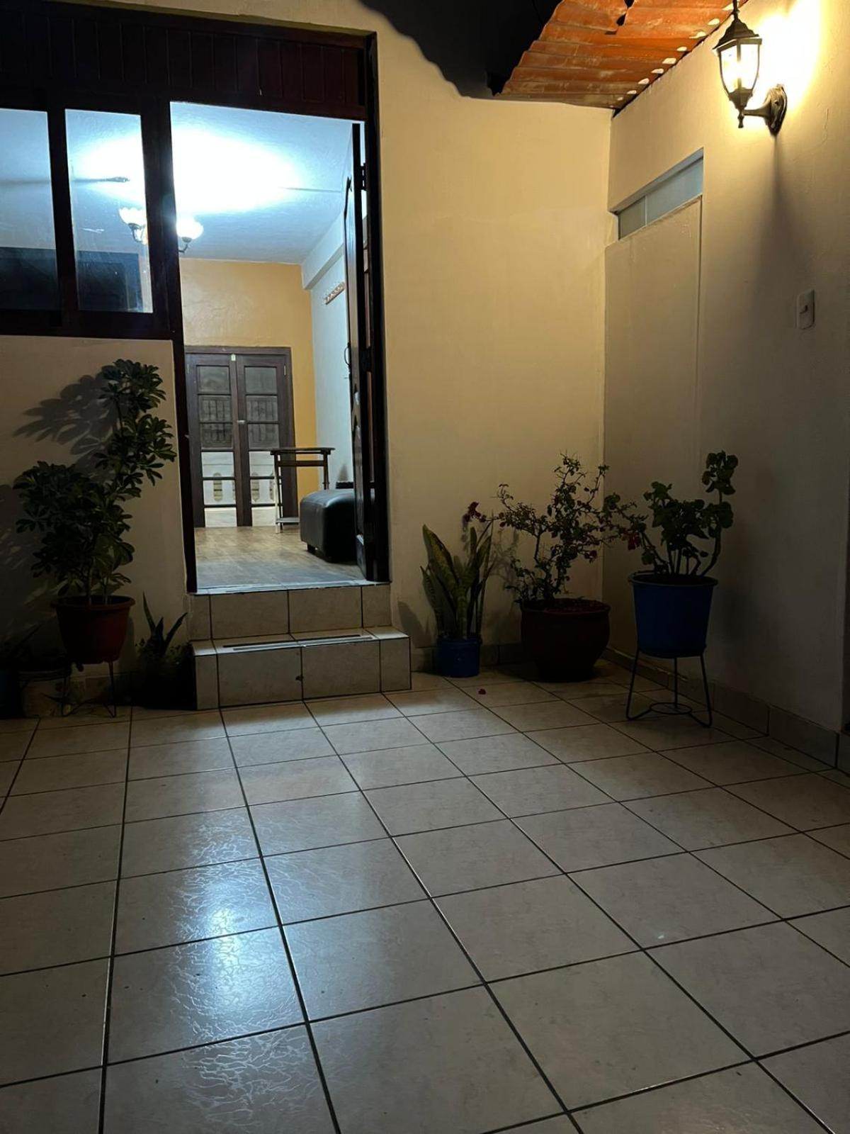 Orkkowasi Backpackers Hotel Arequipa Ngoại thất bức ảnh