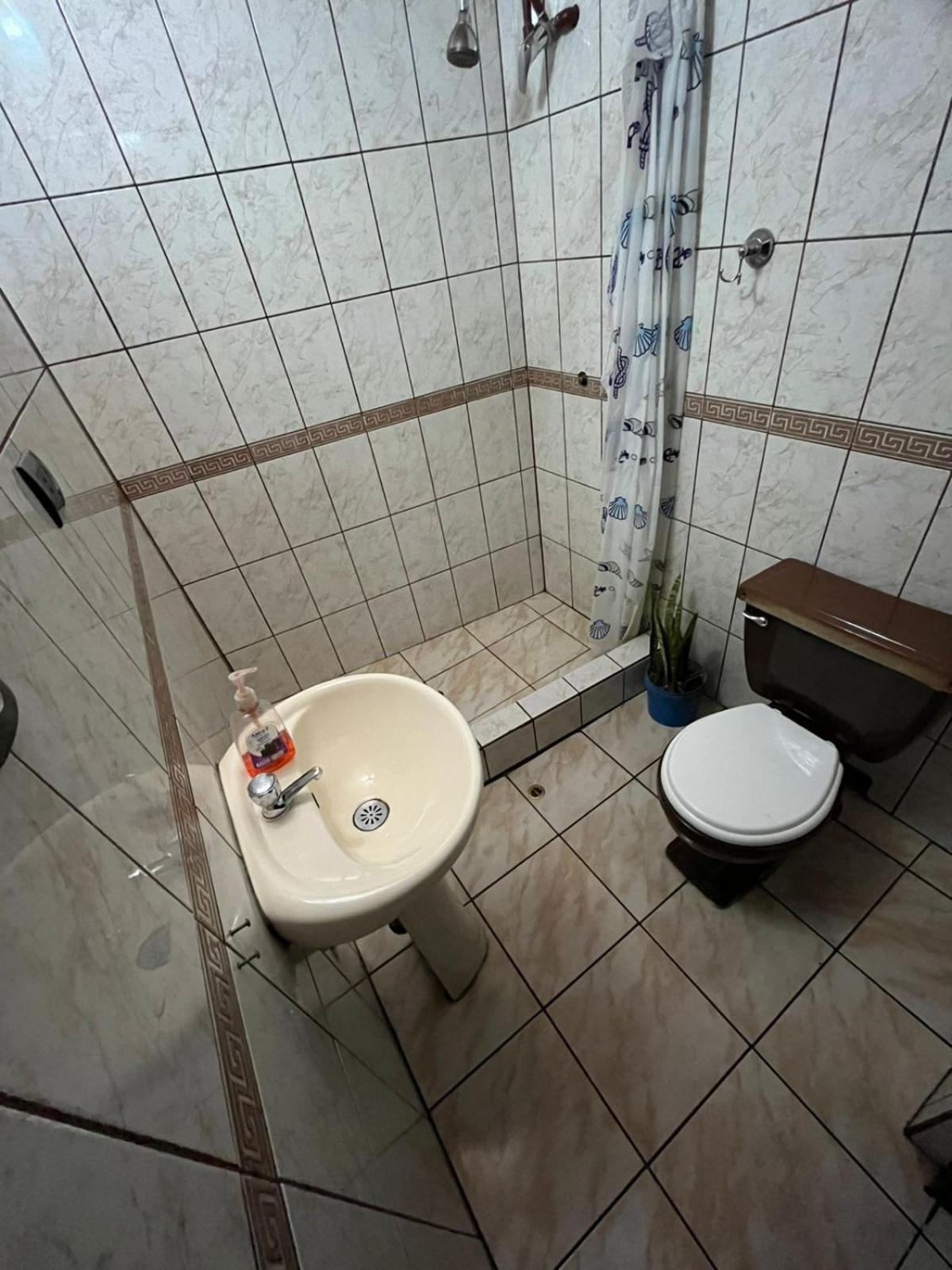 Orkkowasi Backpackers Hotel Arequipa Ngoại thất bức ảnh
