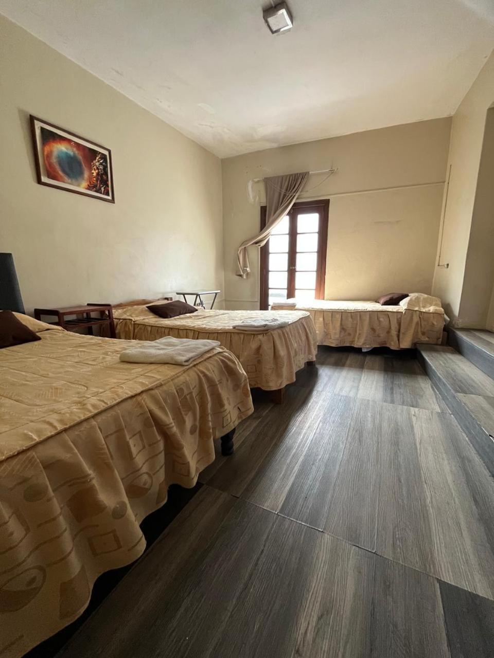Orkkowasi Backpackers Hotel Arequipa Ngoại thất bức ảnh