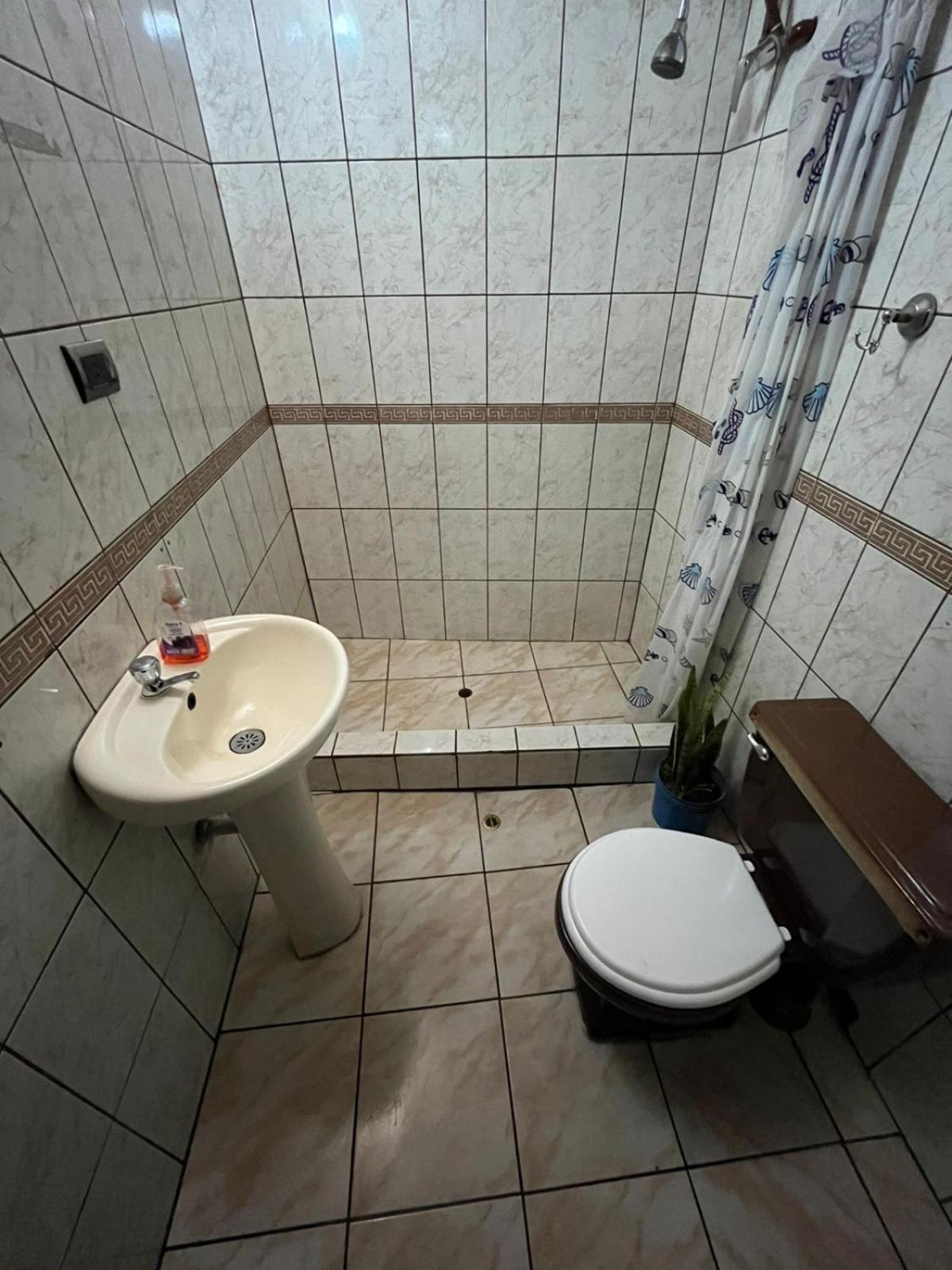 Orkkowasi Backpackers Hotel Arequipa Ngoại thất bức ảnh